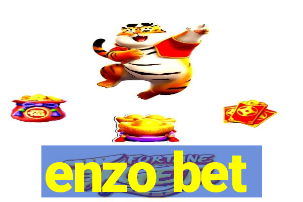 enzo bet